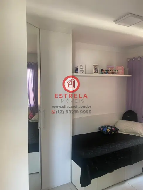 Foto 6 de Apartamento com 3 quartos à venda, 65m2 em Loteamento Villa Branca, Jacarei - SP