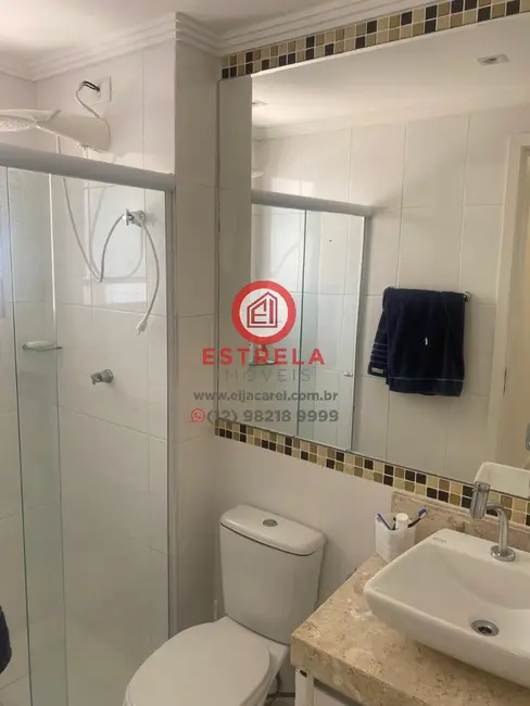 Foto 7 de Apartamento com 3 quartos à venda, 65m2 em Loteamento Villa Branca, Jacarei - SP