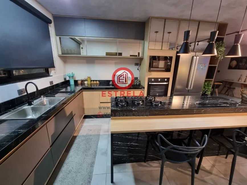 Foto 8 de Casa com 3 quartos à venda, 250m2 em Condomínio Vem Viver Jacareí, Jacarei - SP