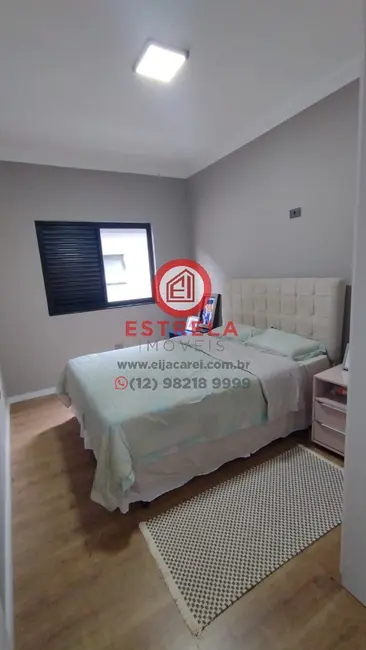 Foto 6 de Casa com 3 quartos à venda, 250m2 em Condomínio Vem Viver Jacareí, Jacarei - SP