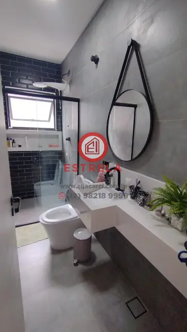 Foto 3 de Casa com 3 quartos à venda, 250m2 em Condomínio Vem Viver Jacareí, Jacarei - SP