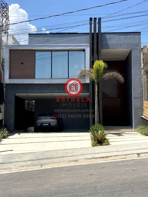 Foto 1 de Casa com 3 quartos à venda, 250m2 em Condomínio Vem Viver Jacareí, Jacarei - SP