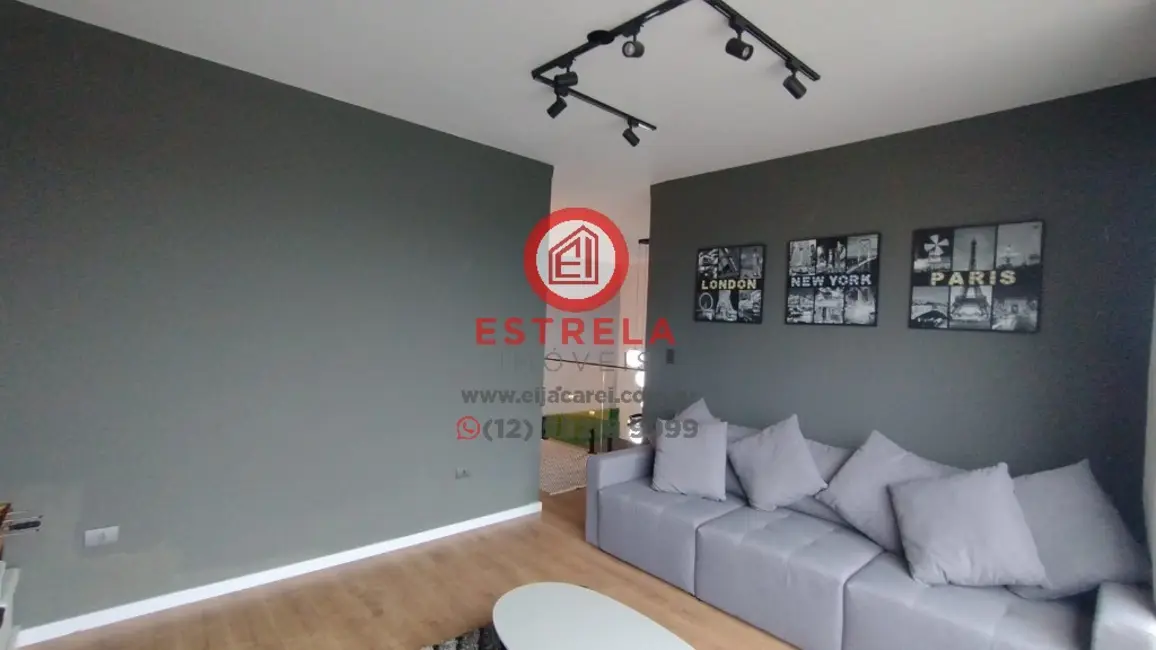 Foto 9 de Casa com 3 quartos à venda, 250m2 em Condomínio Vem Viver Jacareí, Jacarei - SP