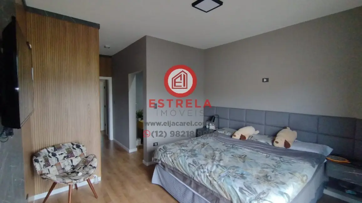 Foto 4 de Casa com 3 quartos à venda, 250m2 em Condomínio Vem Viver Jacareí, Jacarei - SP