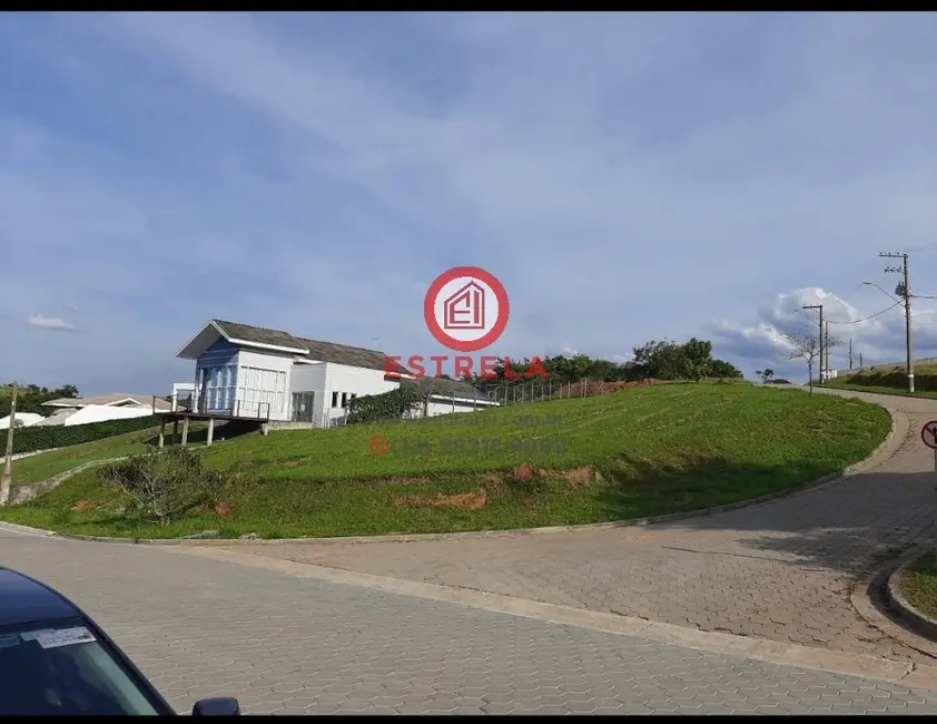 Foto 4 de Terreno / Lote à venda em Bandeira Branca, Jacarei - SP