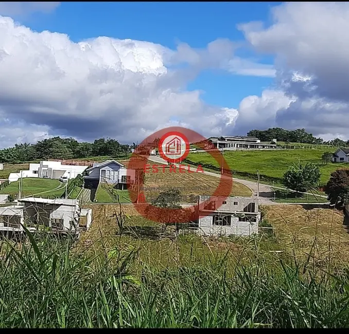 Foto 3 de Terreno / Lote à venda em Bandeira Branca, Jacarei - SP