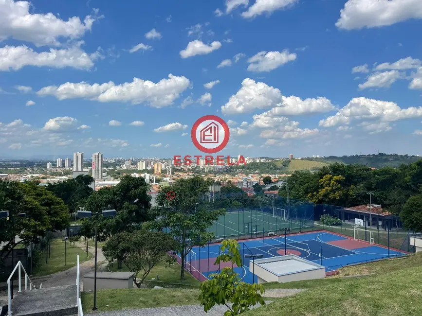 Foto 3 de Terreno / Lote à venda, 250m2 em Bandeira Branca, Jacarei - SP