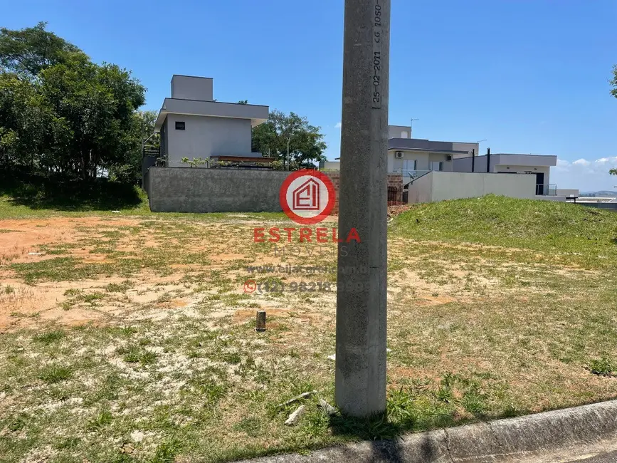 Foto 4 de Terreno / Lote à venda, 250m2 em Bandeira Branca, Jacarei - SP