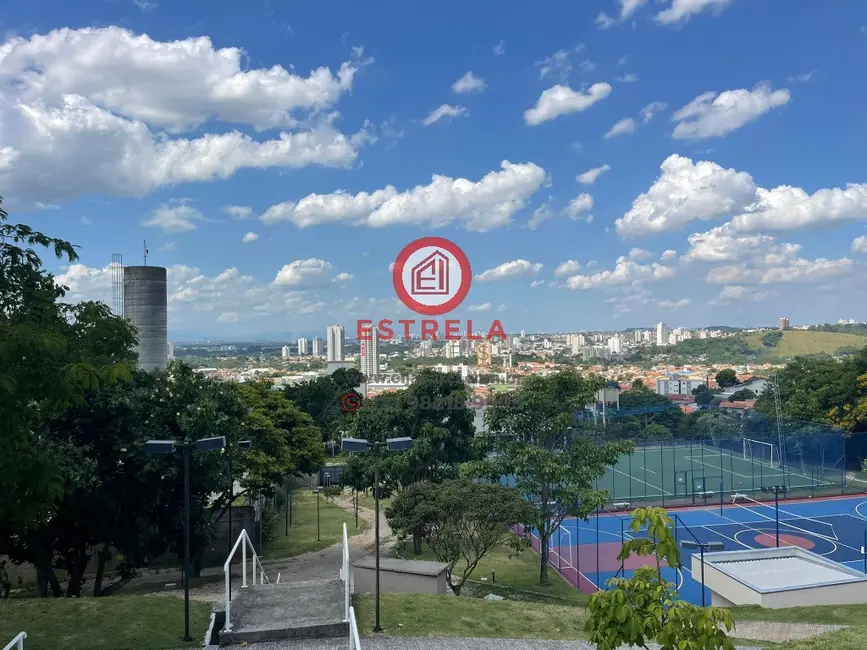 Foto 6 de Terreno / Lote à venda, 250m2 em Bandeira Branca, Jacarei - SP