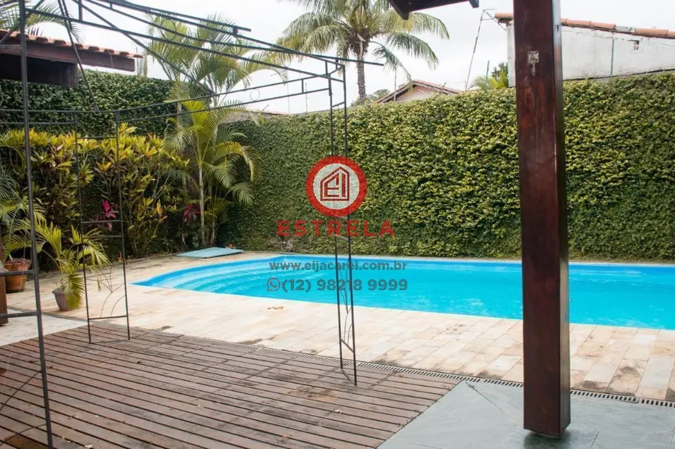 Foto 6 de Casa com 4 quartos à venda, 298m2 em Jardim Flórida, Jacarei - SP