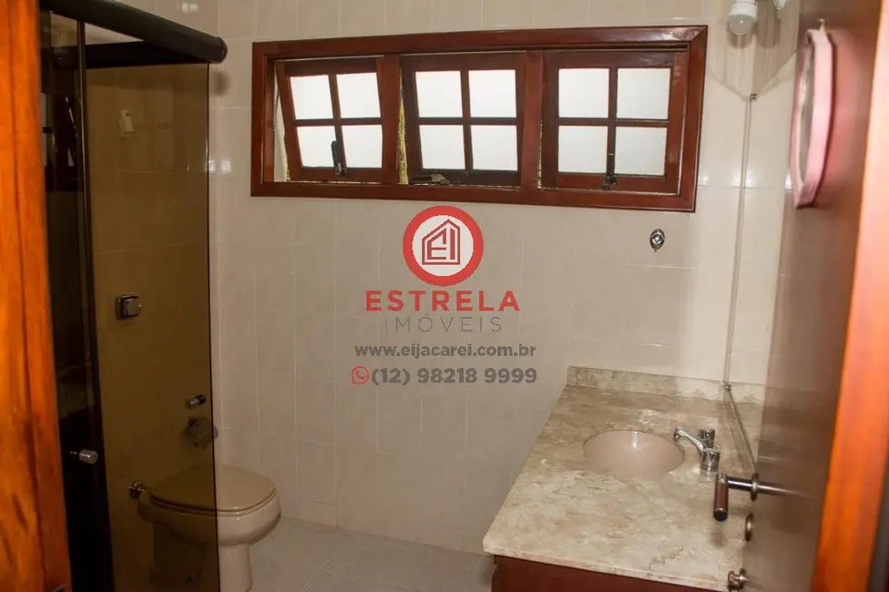 Foto 9 de Casa com 4 quartos à venda, 298m2 em Jardim Flórida, Jacarei - SP