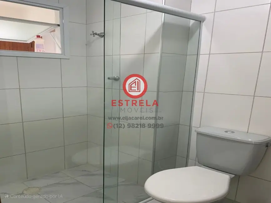 Foto 5 de Apartamento com 2 quartos à venda, 49m2 em Jardim Primavera, Jacarei - SP