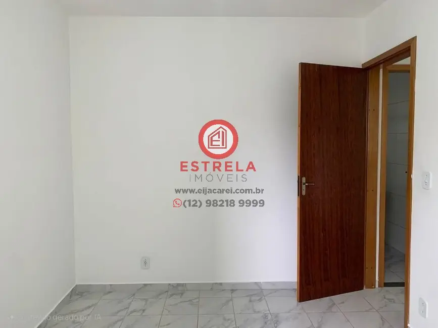 Foto 6 de Apartamento com 2 quartos à venda, 49m2 em Jardim Primavera, Jacarei - SP