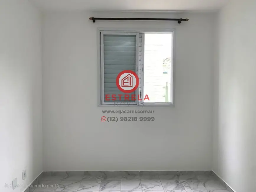 Foto 3 de Apartamento com 2 quartos à venda, 49m2 em Jardim Primavera, Jacarei - SP