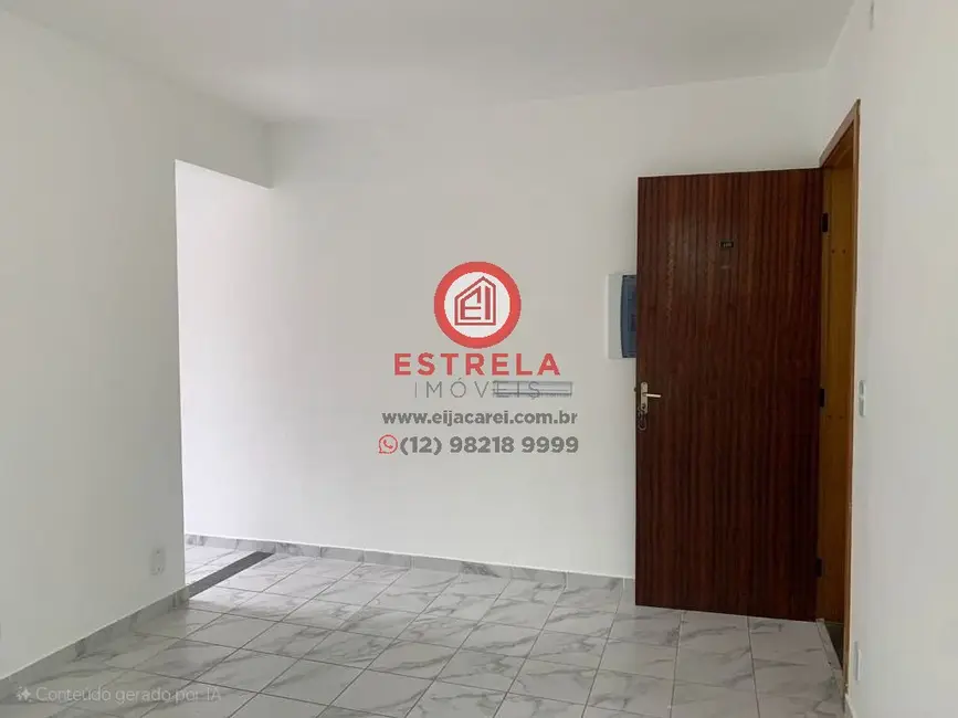 Foto 7 de Apartamento com 2 quartos à venda, 49m2 em Jardim Primavera, Jacarei - SP