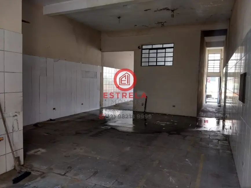 Foto 4 de Loja à venda, 117m2 em Parque Itamarati, Jacarei - SP