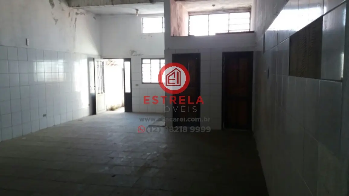 Foto 5 de Loja à venda, 117m2 em Parque Itamarati, Jacarei - SP