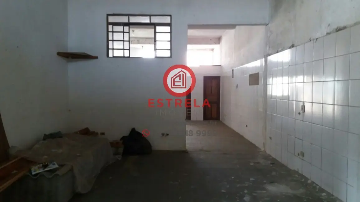 Foto 3 de Loja à venda, 117m2 em Parque Itamarati, Jacarei - SP