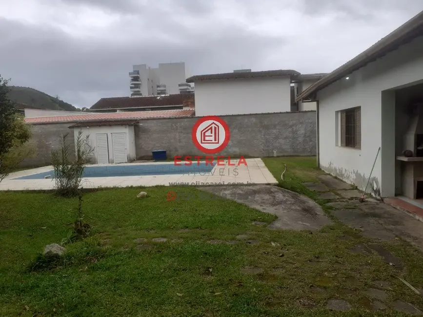 Foto 8 de Casa com 3 quartos à venda, 230m2 em Jardim Casa Branca, Caraguatatuba - SP