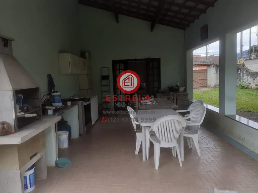 Foto 2 de Casa com 3 quartos à venda, 230m2 em Jardim Casa Branca, Caraguatatuba - SP