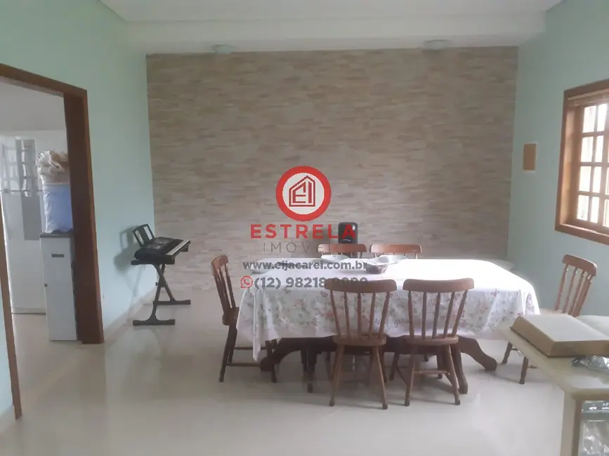 Foto 3 de Casa com 3 quartos à venda, 230m2 em Jardim Casa Branca, Caraguatatuba - SP
