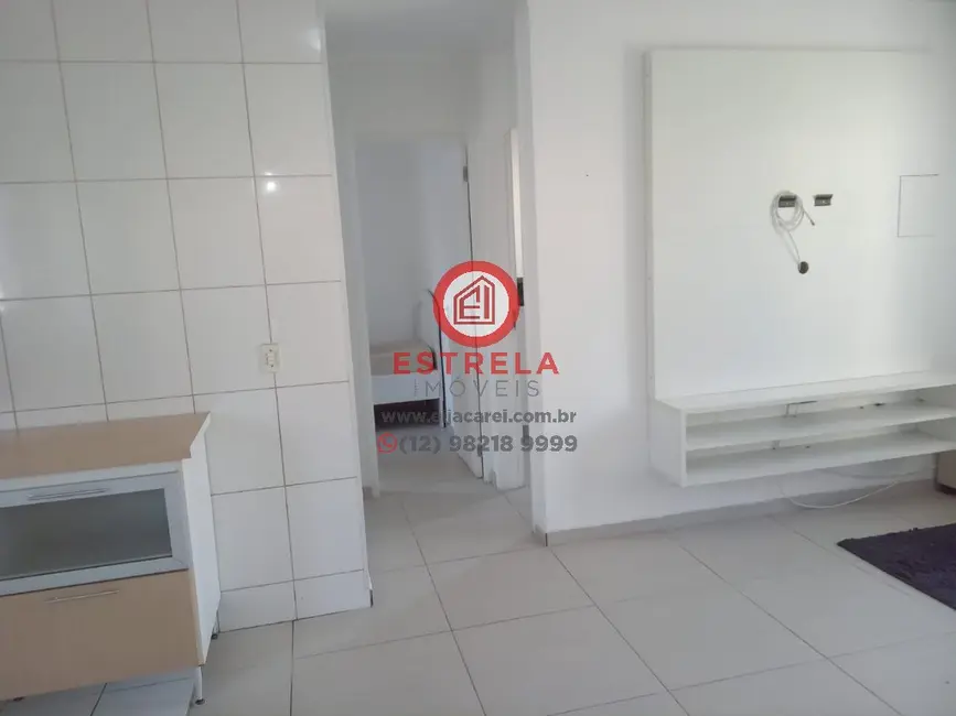 Foto 3 de Apartamento com 2 quartos à venda, 48m2 em Cidade Jardim, Jacarei - SP