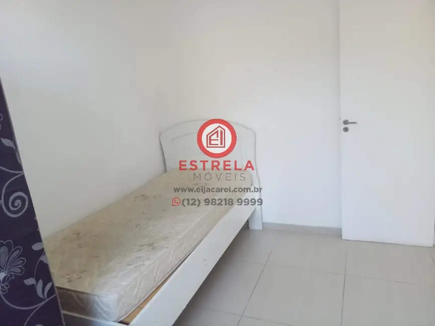Foto 8 de Apartamento com 2 quartos à venda, 48m2 em Cidade Jardim, Jacarei - SP