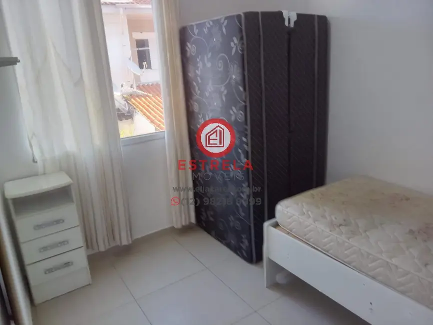 Foto 7 de Apartamento com 2 quartos à venda, 48m2 em Cidade Jardim, Jacarei - SP