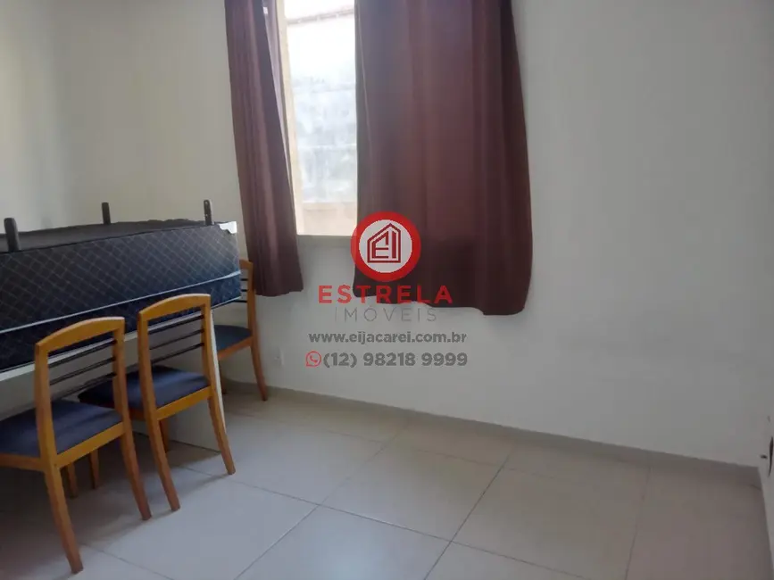 Foto 5 de Apartamento com 2 quartos à venda, 48m2 em Cidade Jardim, Jacarei - SP