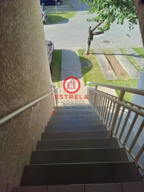 Foto 2 de Apartamento com 2 quartos à venda, 48m2 em Cidade Jardim, Jacarei - SP