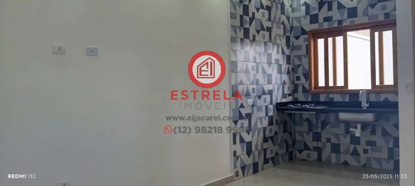 Foto 4 de Casa com 2 quartos à venda, 62m2 em Loteamento Villa Branca, Jacarei - SP