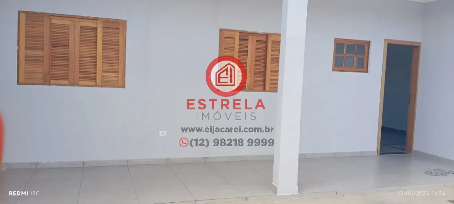 Foto 3 de Casa com 2 quartos à venda, 62m2 em Loteamento Villa Branca, Jacarei - SP