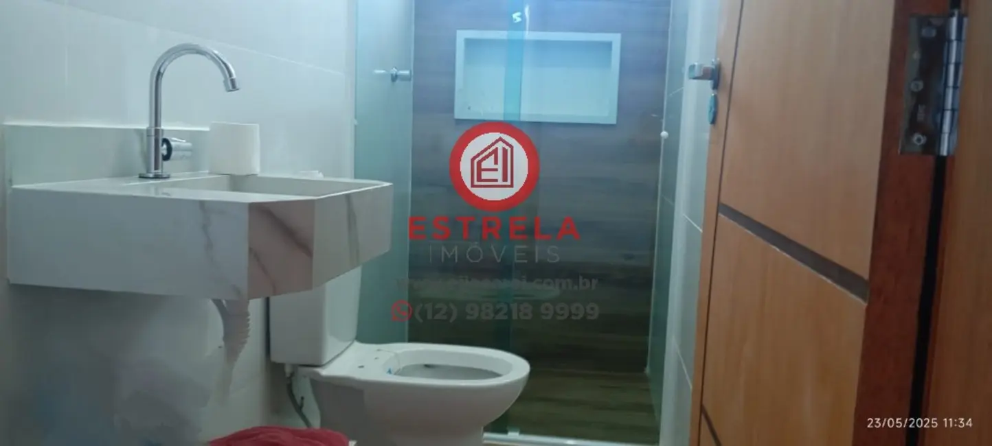 Foto 8 de Casa com 2 quartos à venda, 62m2 em Loteamento Villa Branca, Jacarei - SP