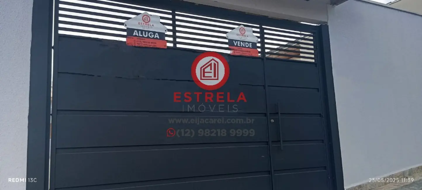Foto 1 de Casa com 2 quartos à venda, 62m2 em Loteamento Villa Branca, Jacarei - SP