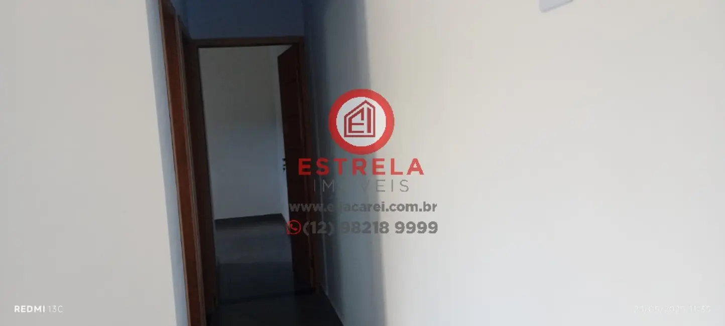 Foto 5 de Casa com 2 quartos à venda, 62m2 em Loteamento Villa Branca, Jacarei - SP