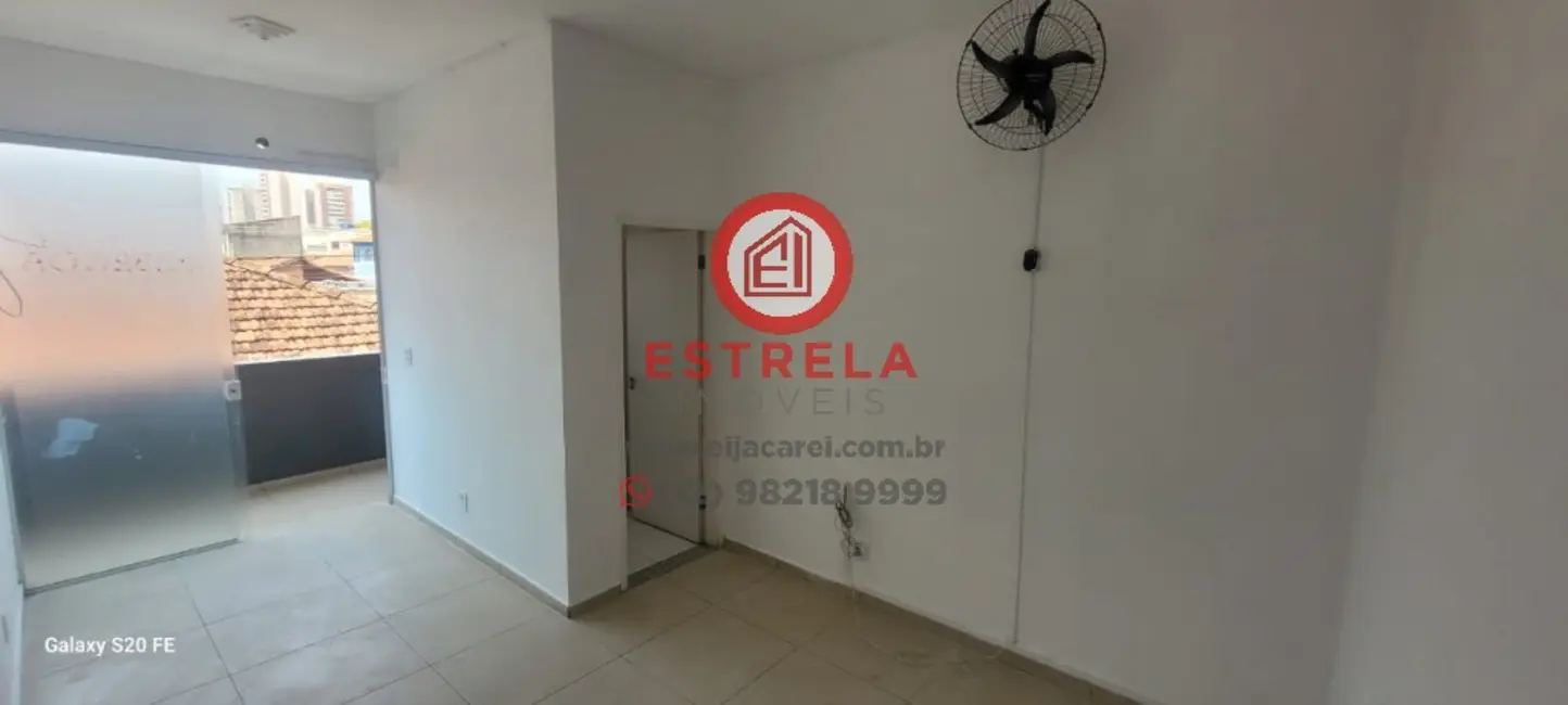 Loja para alugar, 20m2 em Centro, Jacarei - SP - imagem 2 Foto 2 de Loja para alugar, 20m2 em Centro, Jacarei - SP