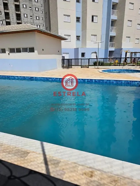 Foto 6 de Apartamento com 2 quartos à venda, 50m2 em Loteamento Jardim Sol Nascente, Jacarei - SP