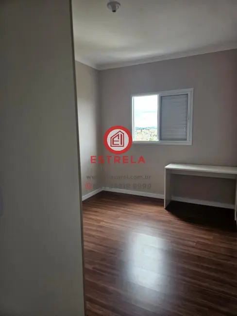 Foto 8 de Apartamento com 2 quartos à venda, 50m2 em Loteamento Jardim Sol Nascente, Jacarei - SP