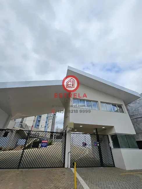 Foto 5 de Apartamento com 2 quartos à venda, 50m2 em Loteamento Jardim Sol Nascente, Jacarei - SP