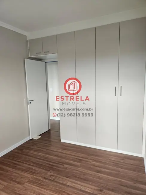 Foto 7 de Apartamento com 2 quartos à venda, 50m2 em Loteamento Jardim Sol Nascente, Jacarei - SP