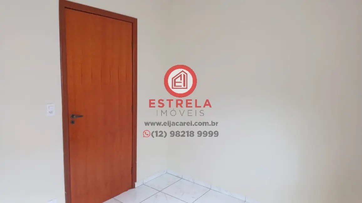 Foto 6 de Casa com 3 quartos à venda, 110m2 em Jardim das Indústrias, Jacarei - SP