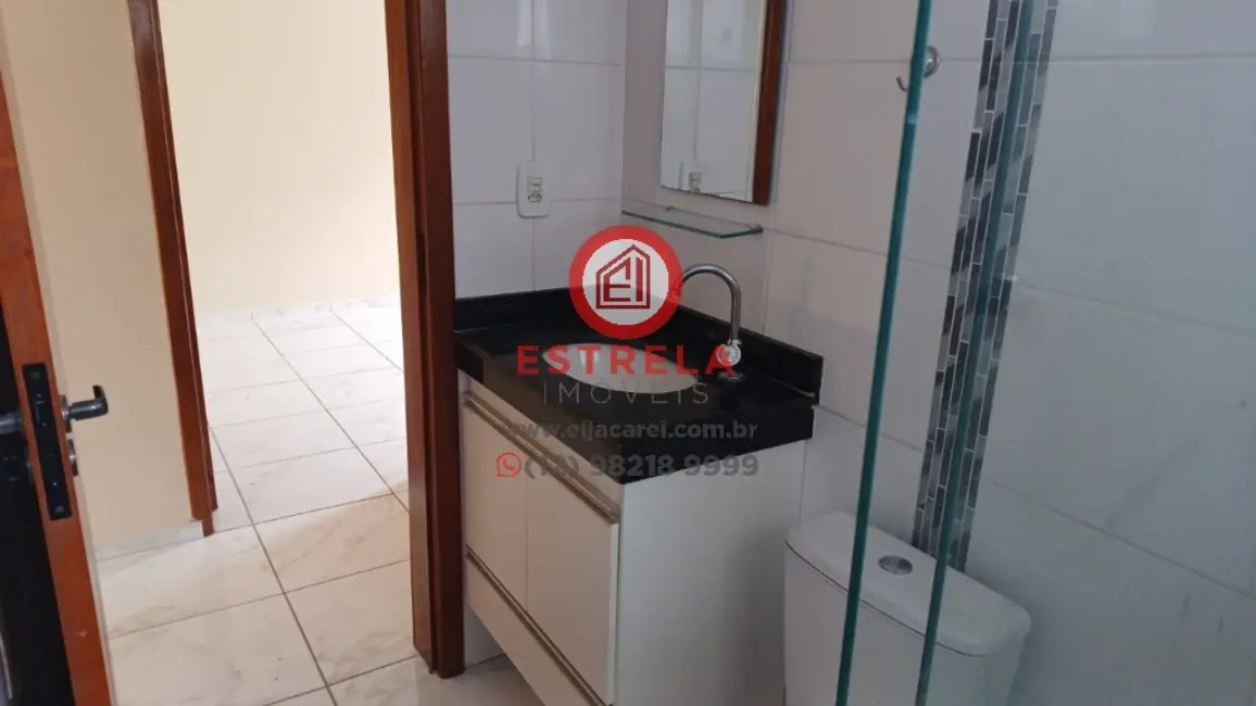 Foto 8 de Casa com 3 quartos à venda, 110m2 em Jardim das Indústrias, Jacarei - SP