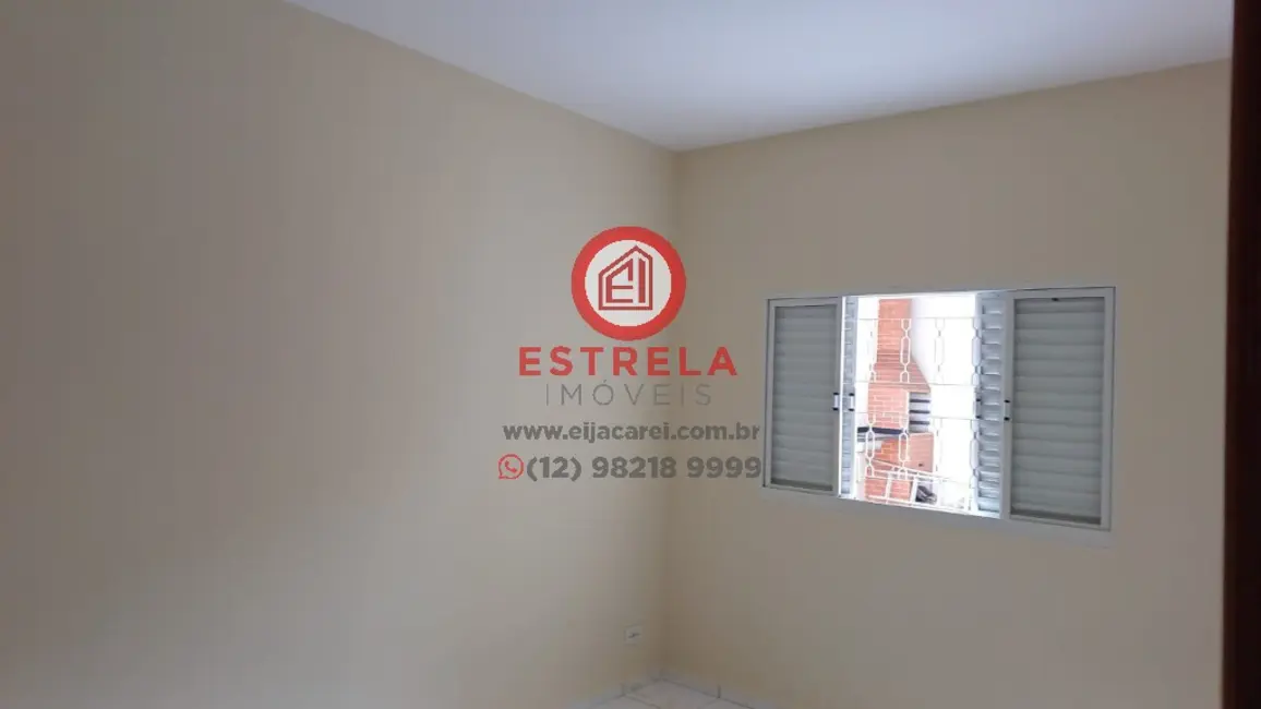 Foto 5 de Casa com 3 quartos à venda, 110m2 em Jardim das Indústrias, Jacarei - SP