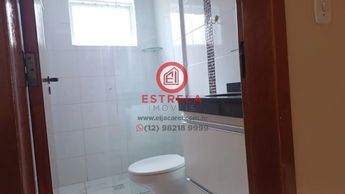 Foto 9 de Casa com 3 quartos à venda, 110m2 em Jardim das Indústrias, Jacarei - SP