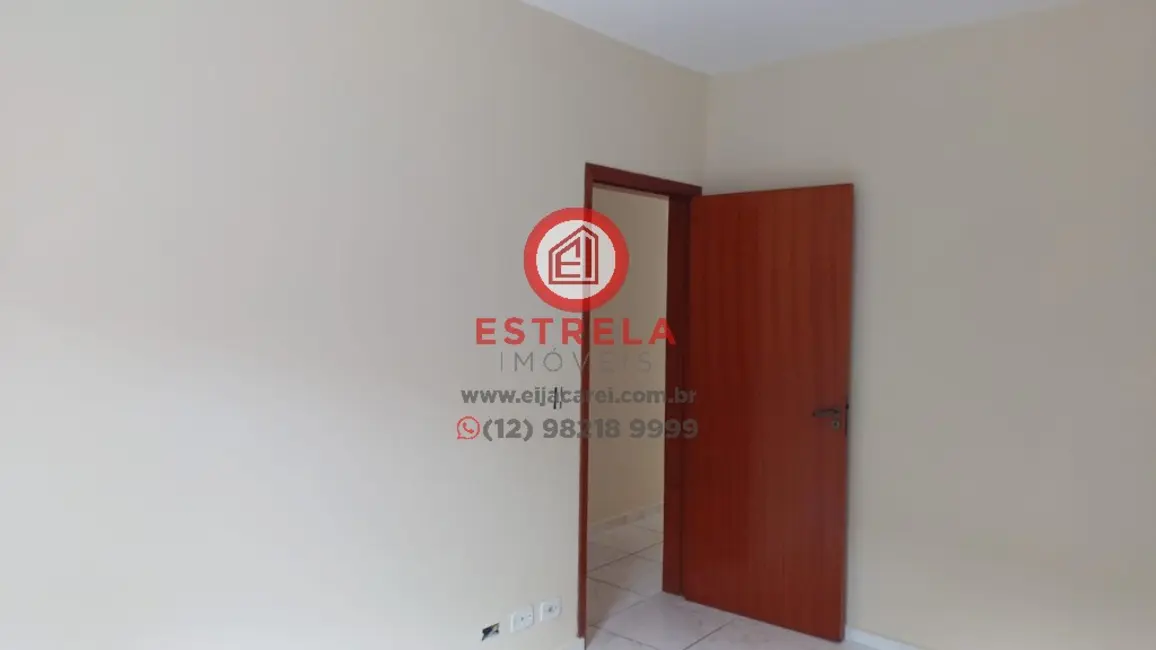 Foto 7 de Casa com 3 quartos à venda, 110m2 em Jardim das Indústrias, Jacarei - SP
