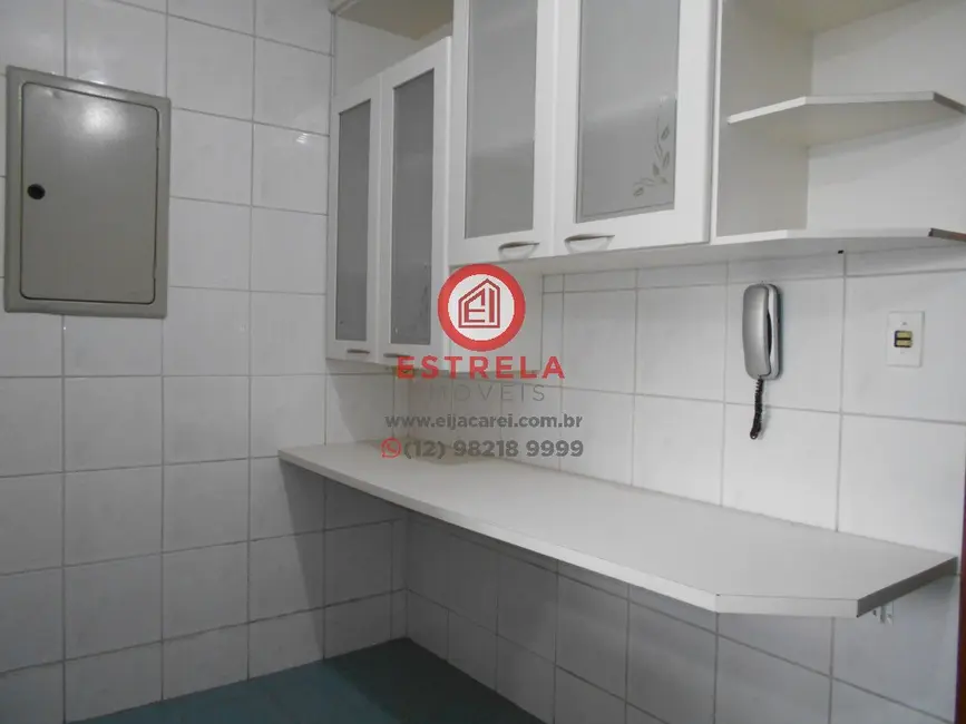 Foto 6 de Apartamento com 2 quartos à venda, 96m2 em Jardim Beira Rio, Jacarei - SP