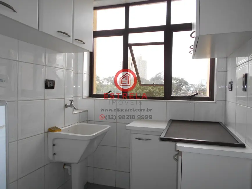 Foto 8 de Apartamento com 2 quartos à venda, 96m2 em Jardim Beira Rio, Jacarei - SP