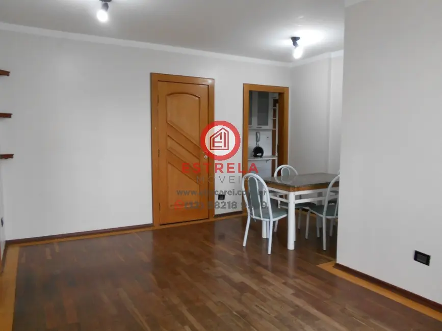 Foto 3 de Apartamento com 2 quartos à venda, 96m2 em Jardim Beira Rio, Jacarei - SP