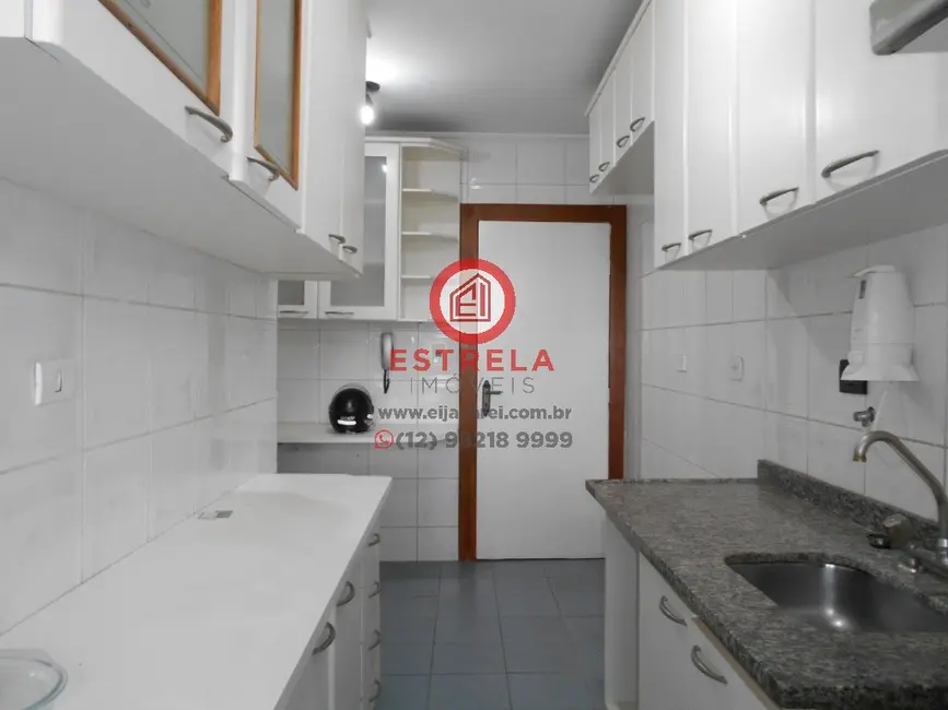 Foto 4 de Apartamento com 2 quartos à venda, 96m2 em Jardim Beira Rio, Jacarei - SP