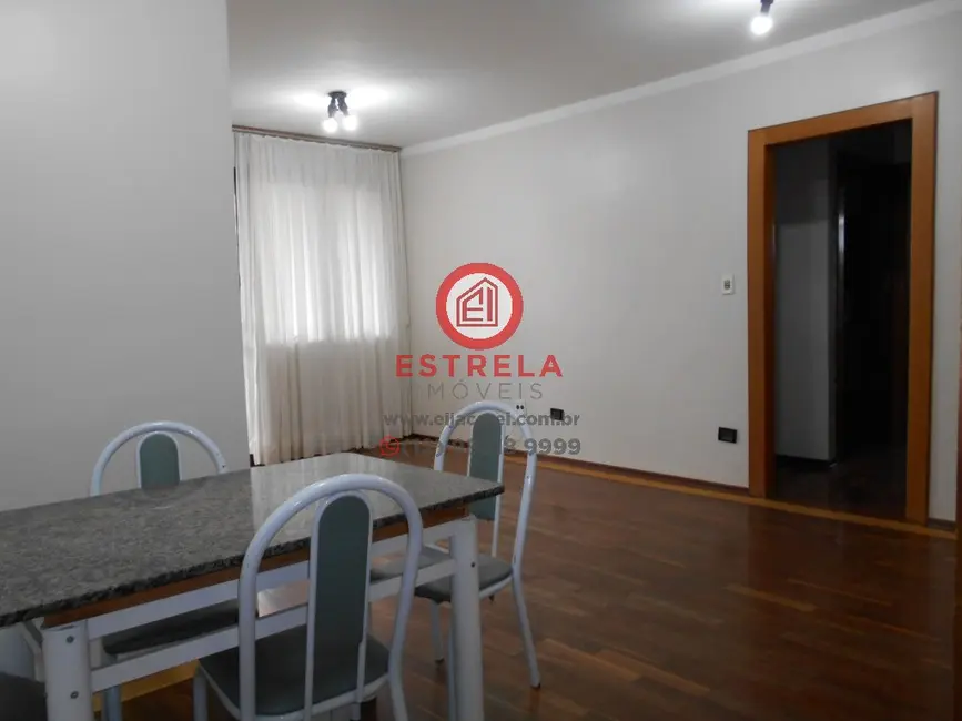 Foto 1 de Apartamento com 2 quartos à venda, 96m2 em Jardim Beira Rio, Jacarei - SP